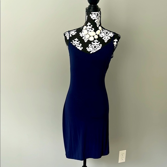 Ted Baker London A line midi dress size 3 US 8 - Picture 12 of 16